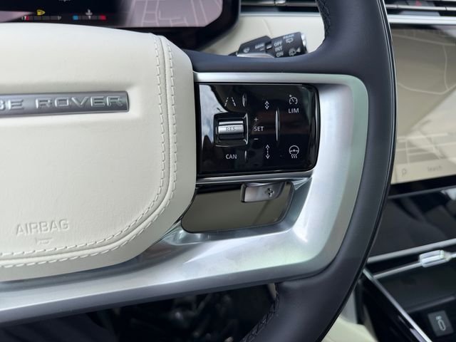 New 2026 Batumi Gold LAND ROVER SE image 23