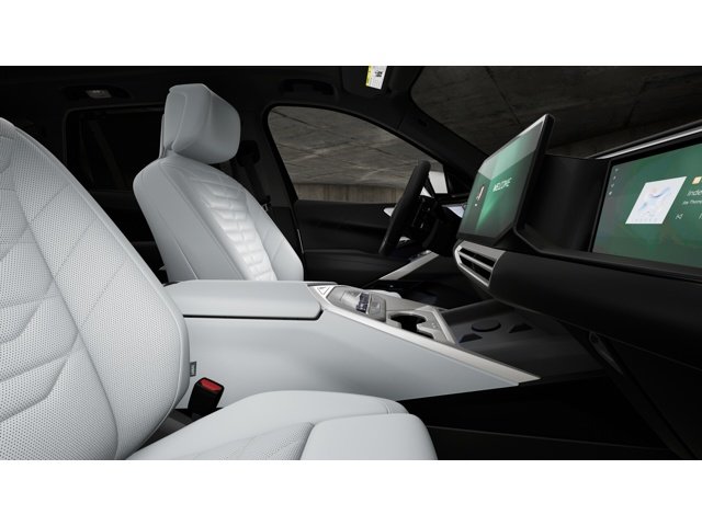 New 2027 Alpine White BMW 40 xDrive image 9
