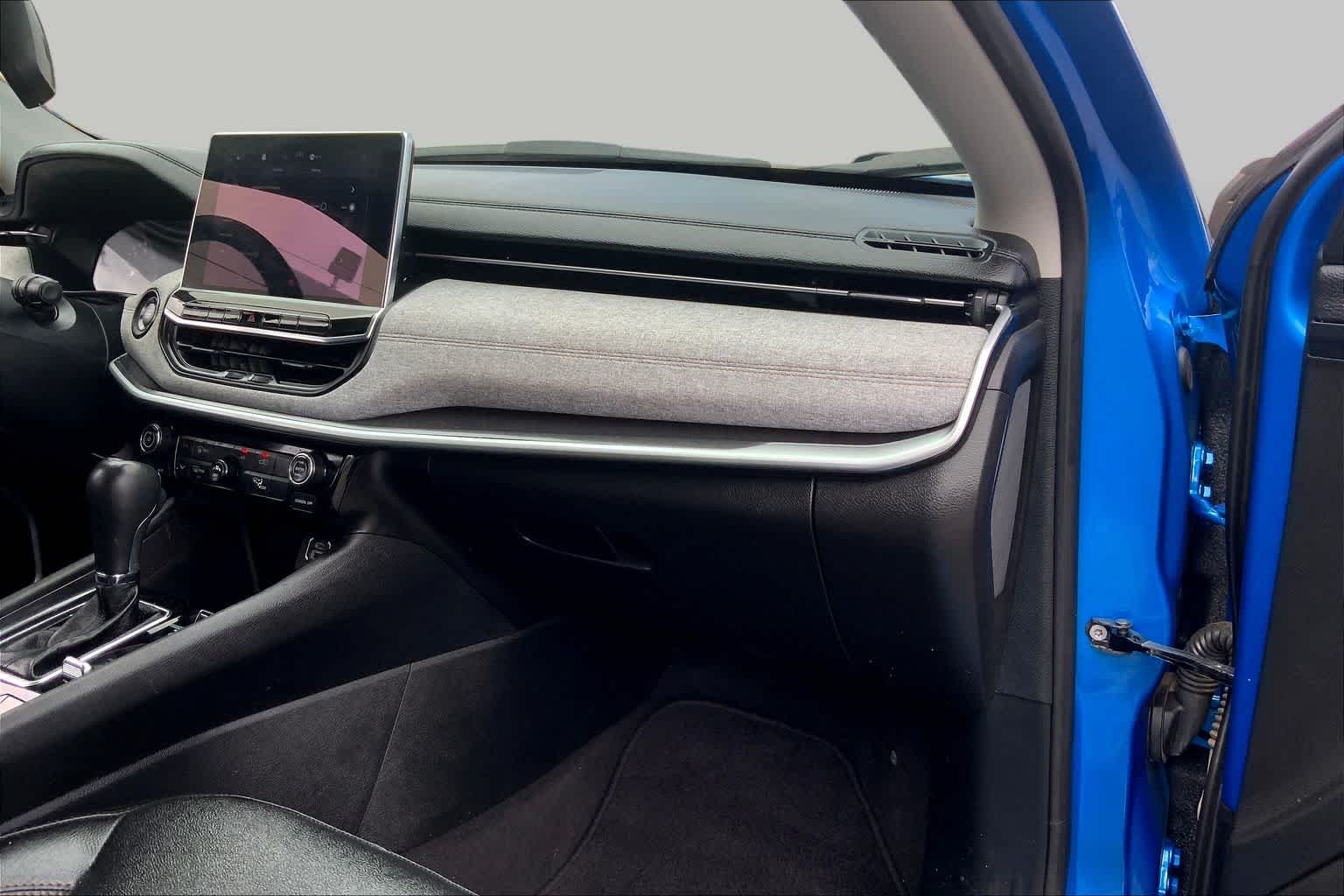 2022 Jeep Compass Latitude Lux - Photo 15