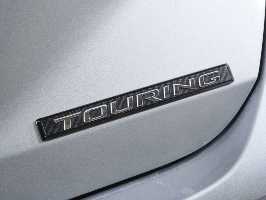 Used 2022 Silver Toyota Touring image 14