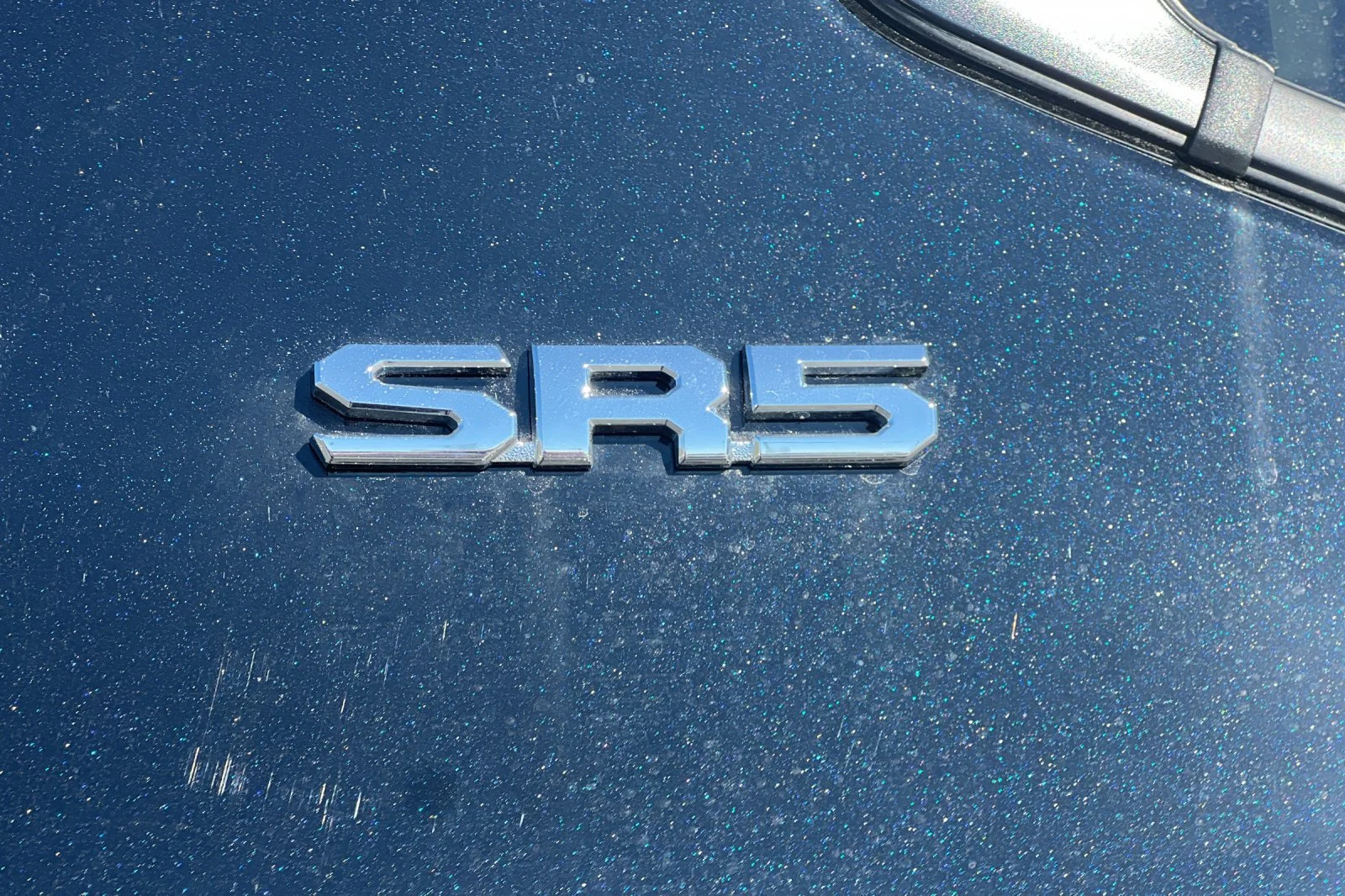 2026 Toyota Tundra SR5 - Photo 19