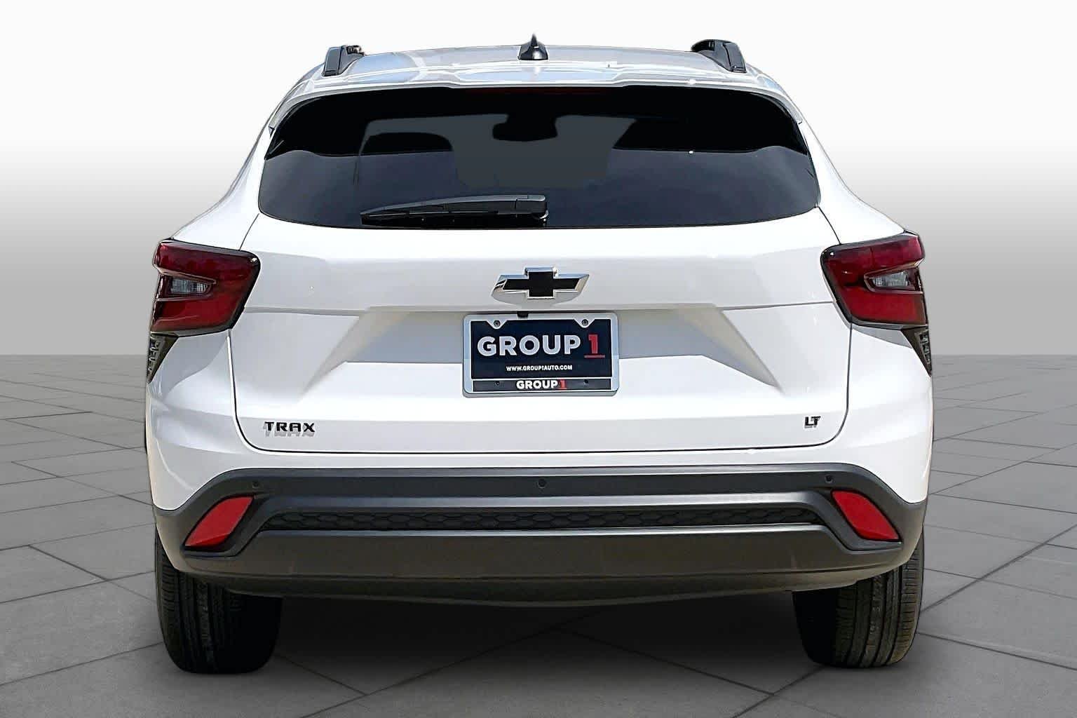 2026 Chevrolet Trax LT - Photo 5
