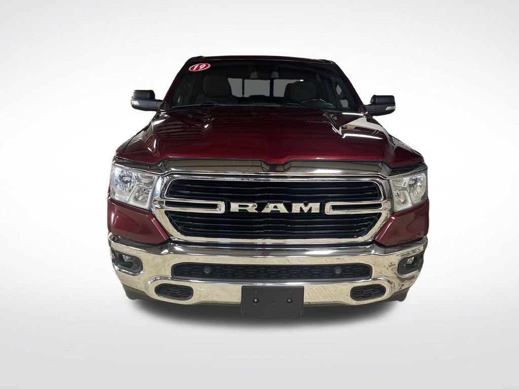 2019 RAM Ram 1500 Pickup Big Horn/Lone Star - Photo 11