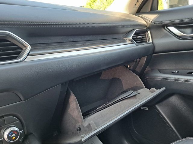 Used 2022 Gray Mazda 2.5 S Premium Package image 19