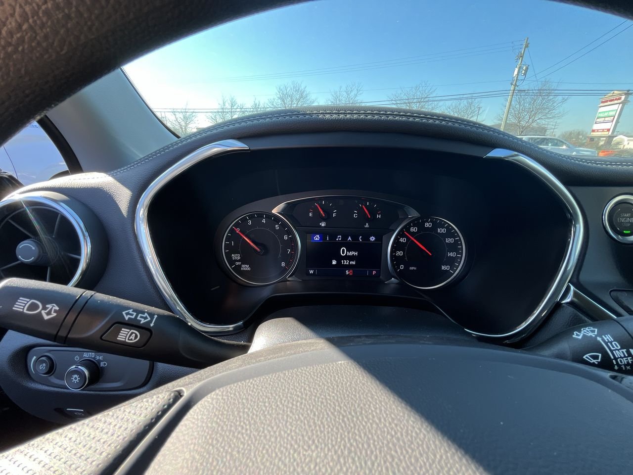 2025 Chevrolet Blazer 2LT - Photo 59