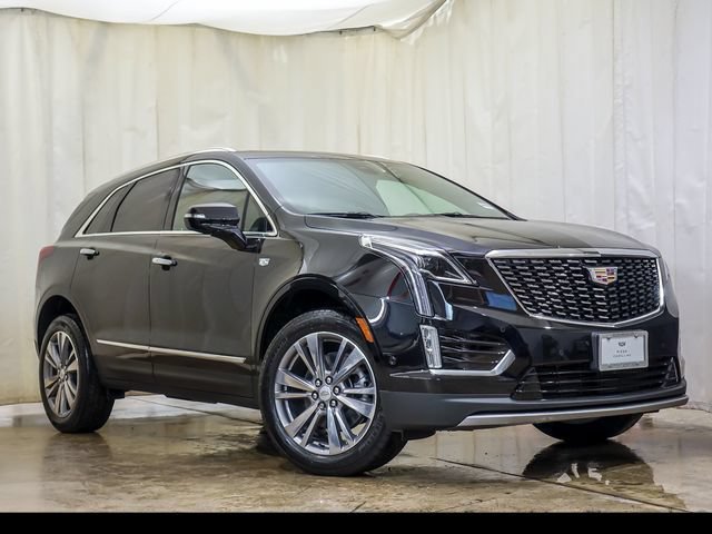2026 Cadillac XT5