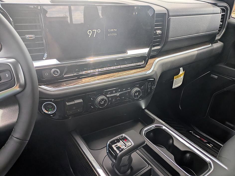 2026 Chevrolet Silverado 1500 LT Trail Boss - Photo 19