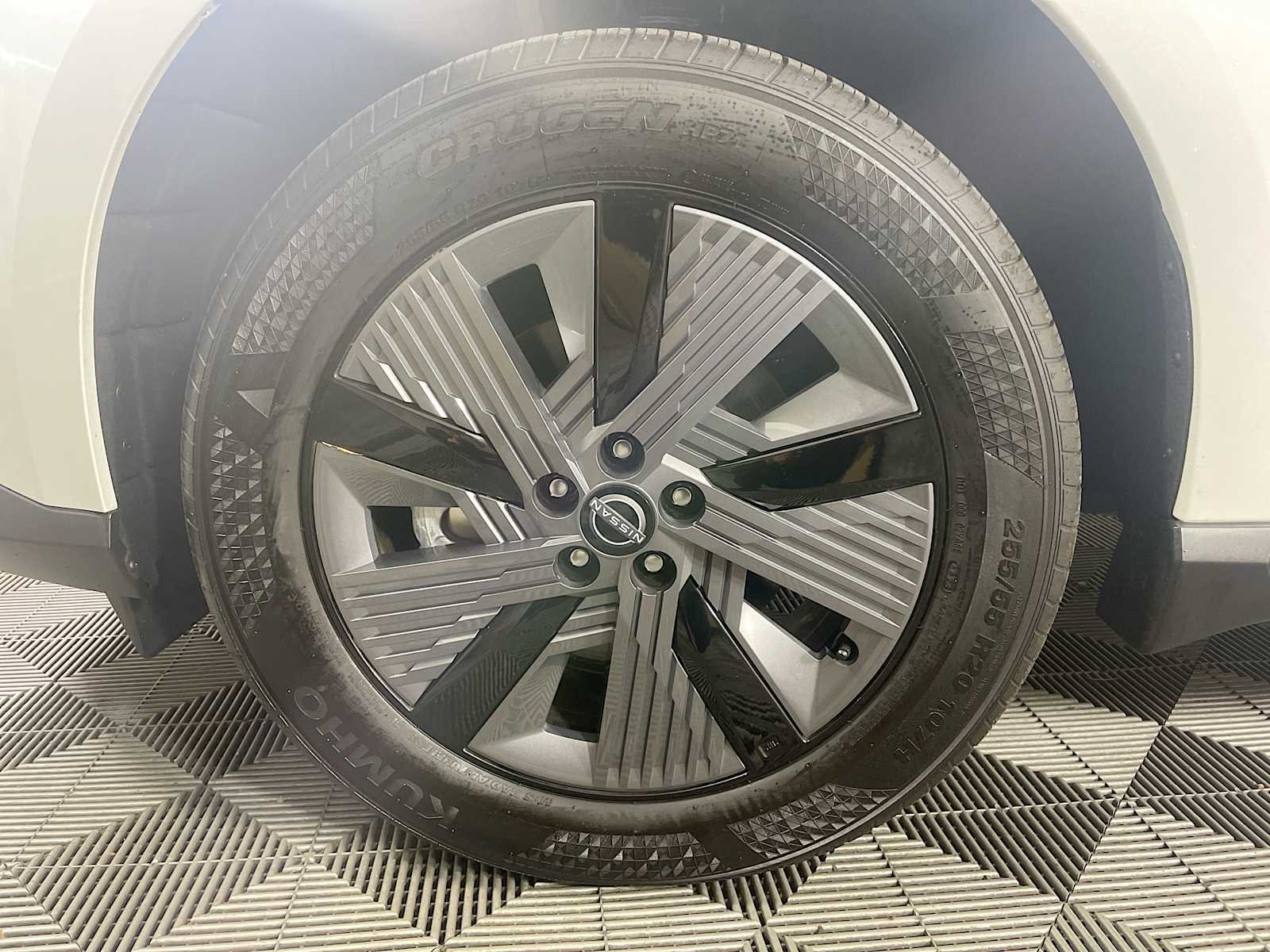 2025 Nissan Murano SL - Photo 31