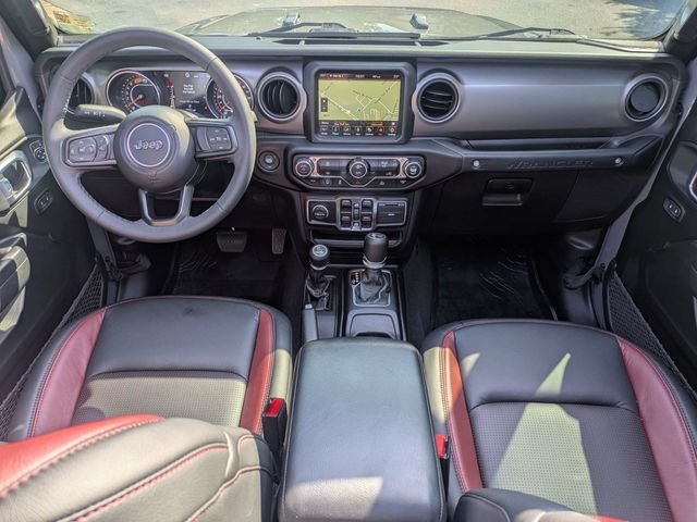 Used 2023 Gray Jeep Sport S image 15