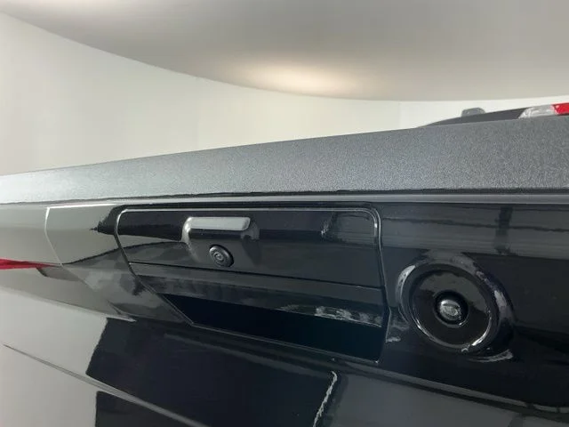 New 2026 Black Metallic Ford XLT image 8