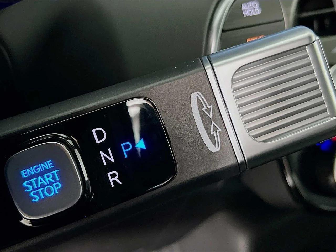 2026 Hyundai Palisade — photo 13