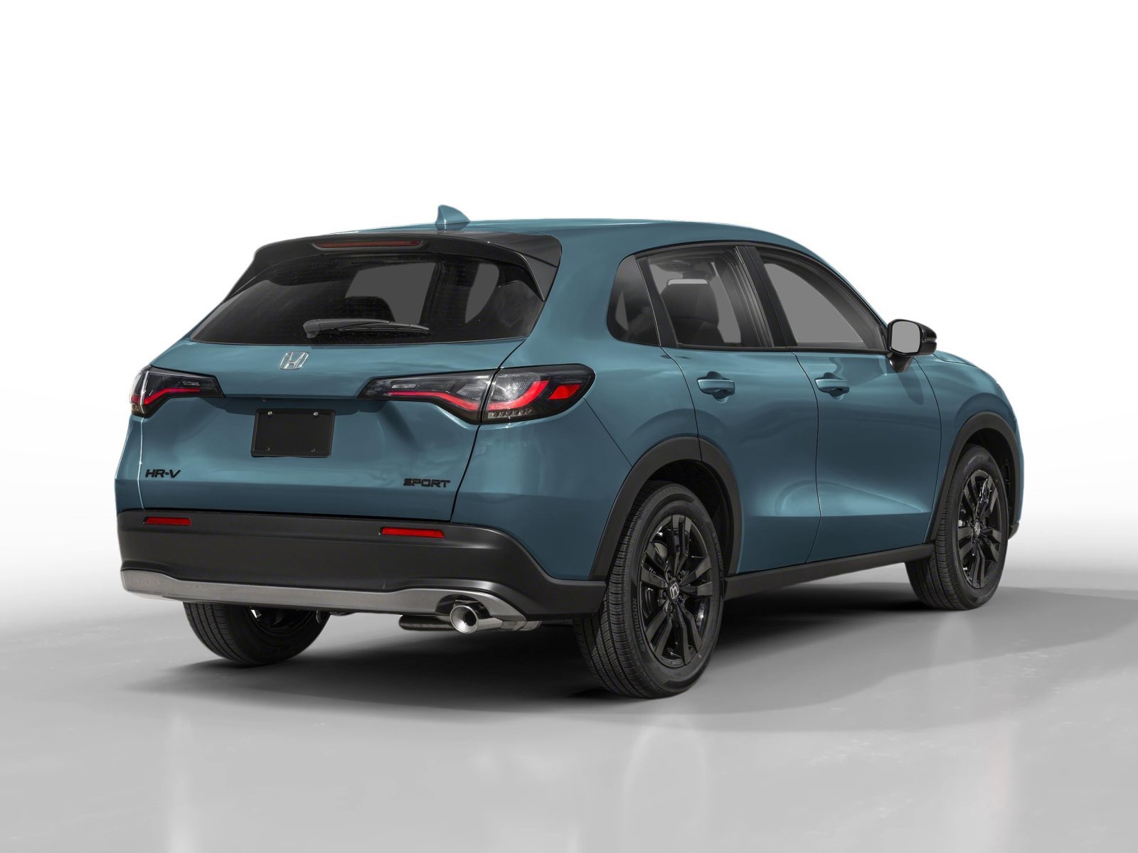 New 2027 Nordic Forest Pearl Honda Sport image 2