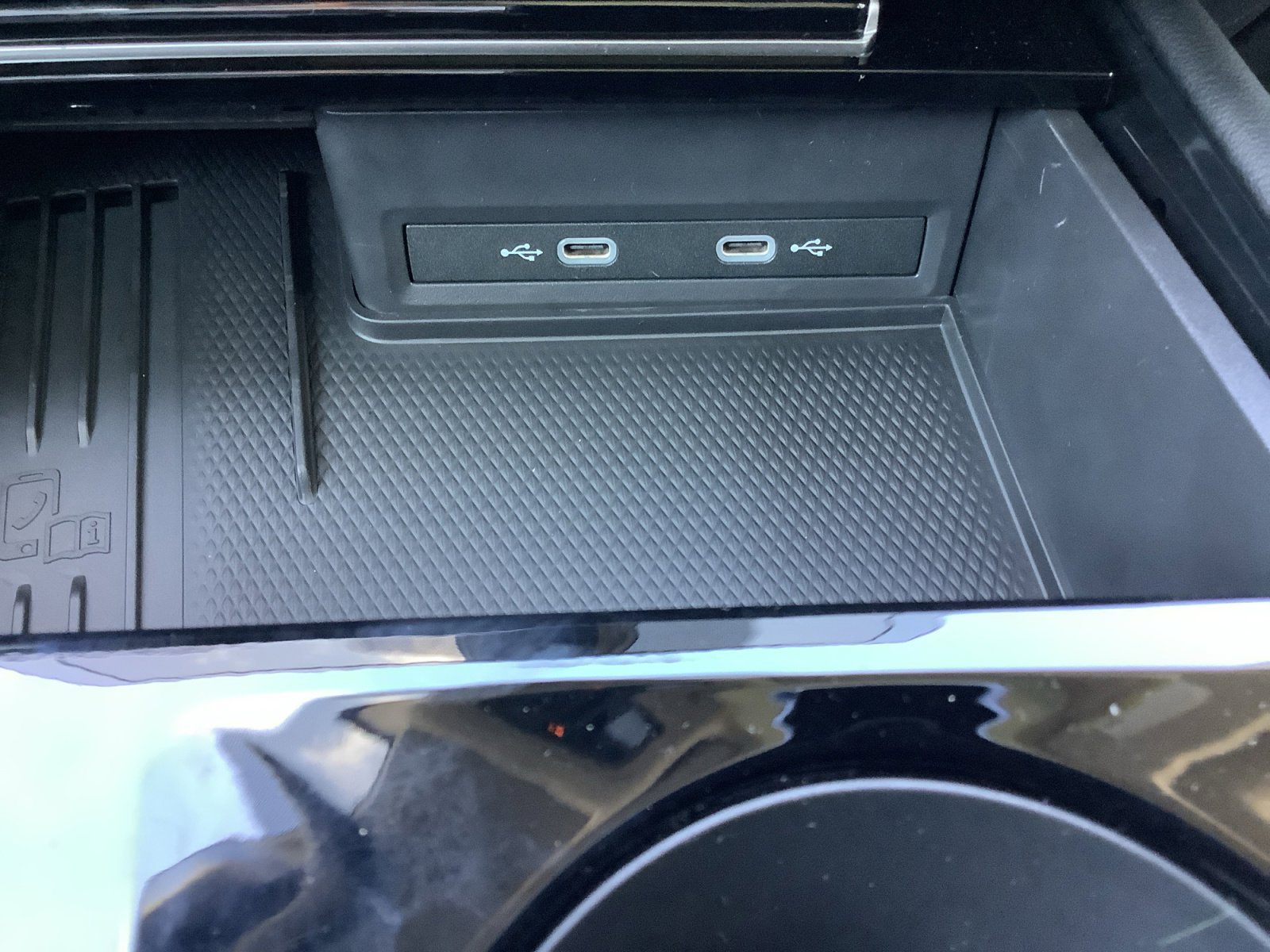 New 2026 Pure Gray Volkswagen 2.0T SEL Premium R-Line image 21
