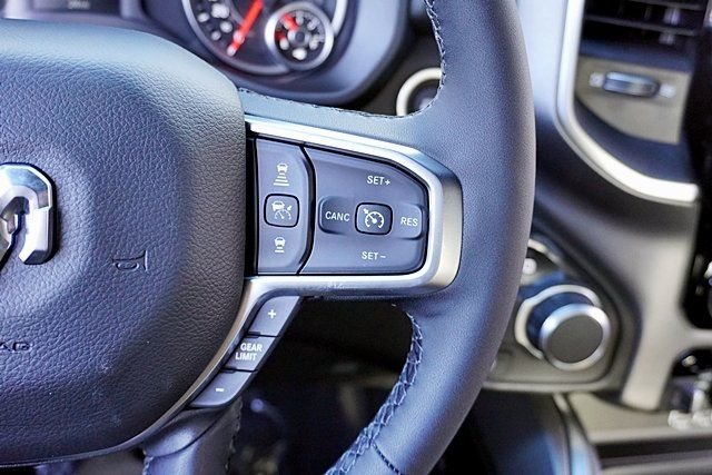 2026 RAM 1500 Big Horn/Lone Star - Photo 42