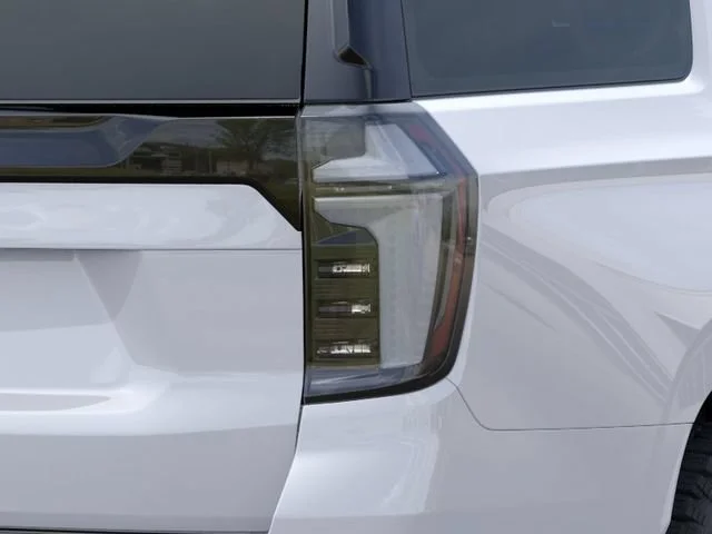 New 2026 Summit White Chevrolet Z71 image 11