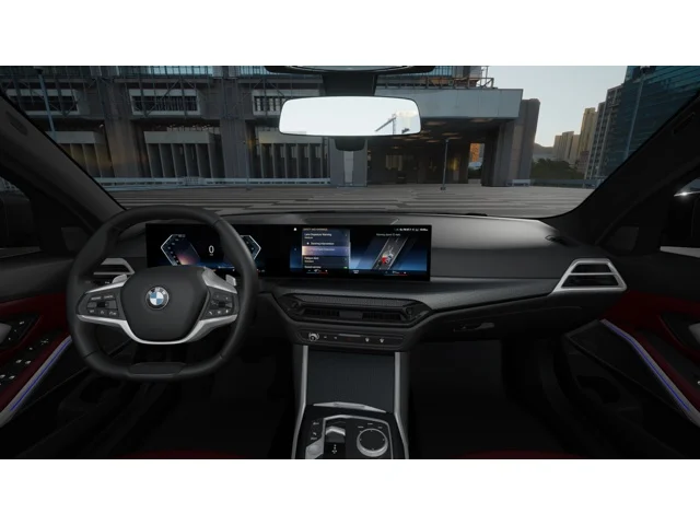 2026 BMW 3 Series 330i - Photo 10