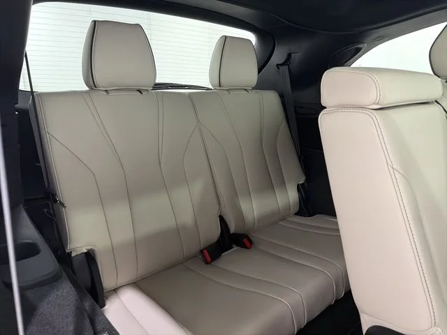 2025 Acura MDX A-spec w/Advance Package - Photo 26