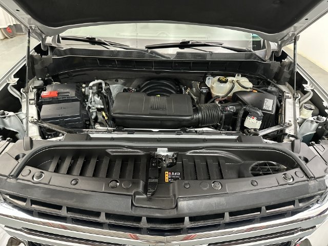 Used 2020 Silver Chevrolet LT image 21