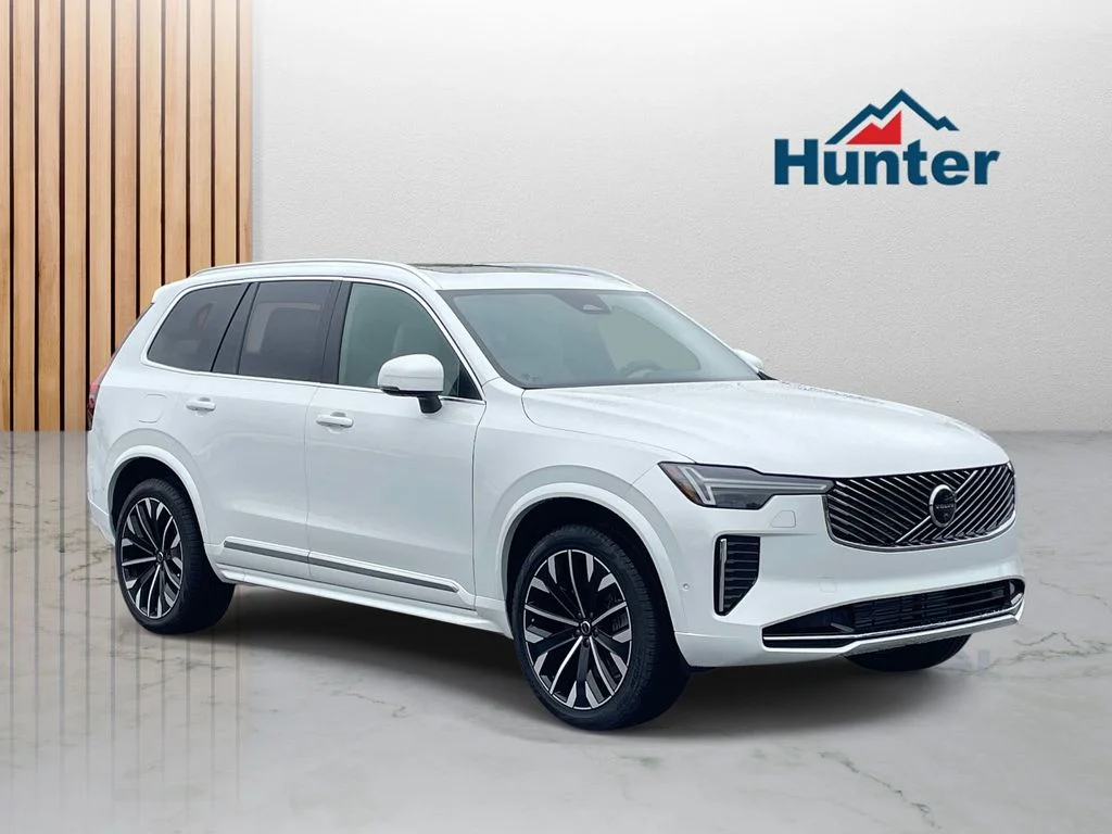 2026 Volvo XC90 T8 Recharge Plus Bright 7-Seat 4WD's photo