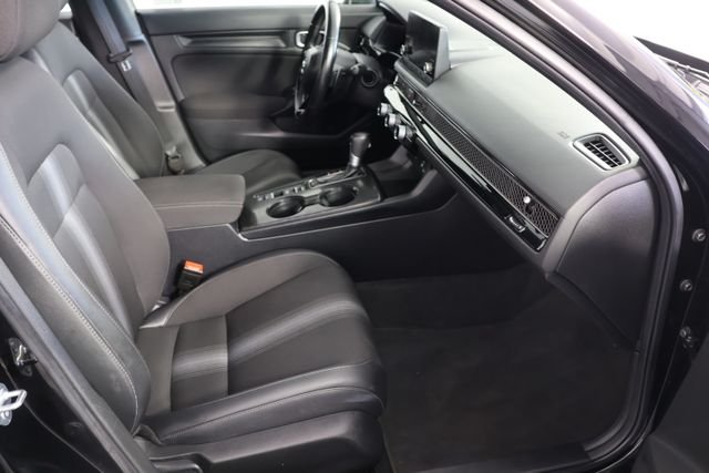 Used 2024 Sonic Gray Pearl Honda Sport image 22
