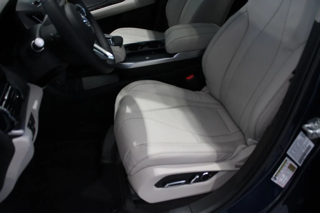New 2026 Canyon River Blue Metallic Acura Technology Package image 9