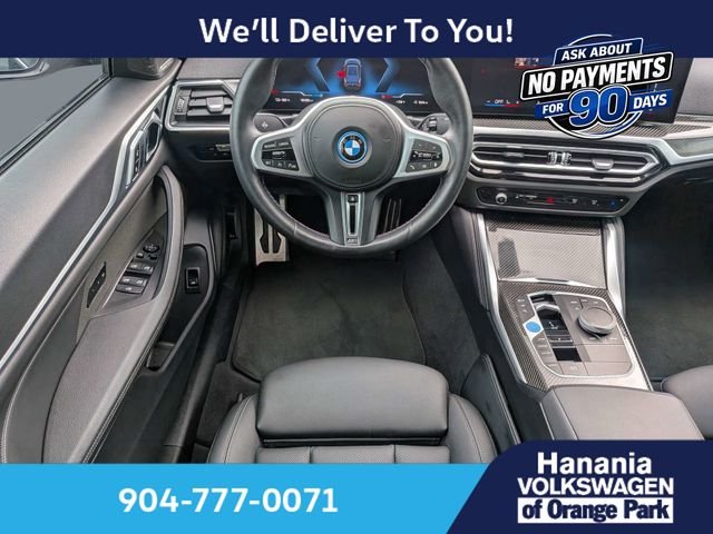 Used 2024 Black BMW M50 image 20