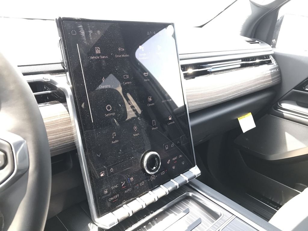 Used 2025 Black GMC Denali image 15