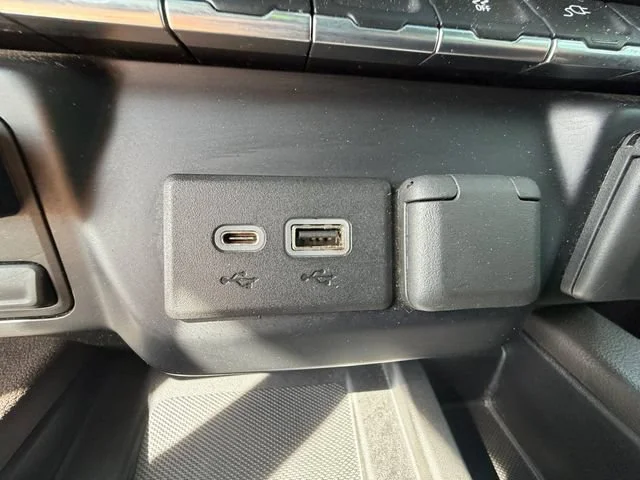 Used 2019 SATIN STEEL METALLIC GMC Denali image 6