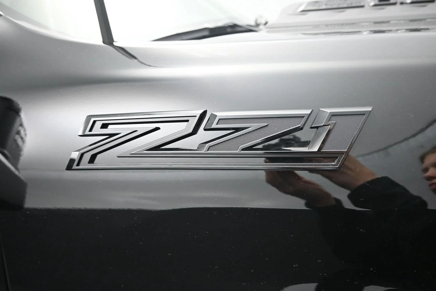 2026 Chevrolet Silverado 2500 HD LT - Photo 6