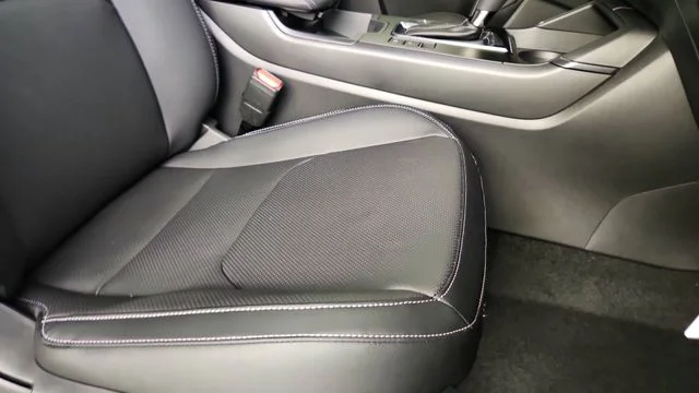 New 2026 Rhodium White Metallic Mazda 2.5 S Premium AWD image 34