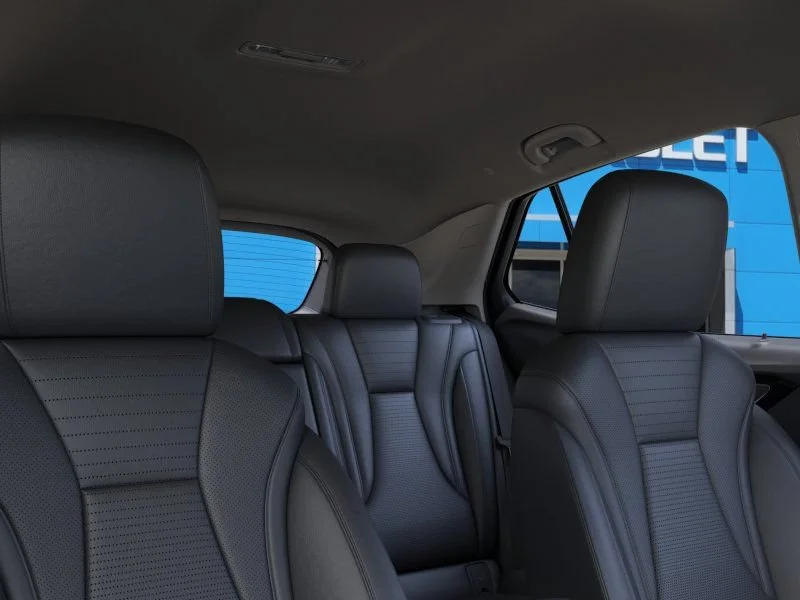 2026 Buick Envision Preferred - Photo 24