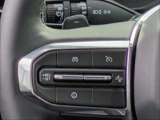 2026 GMC Acadia Elevation - Photo 26