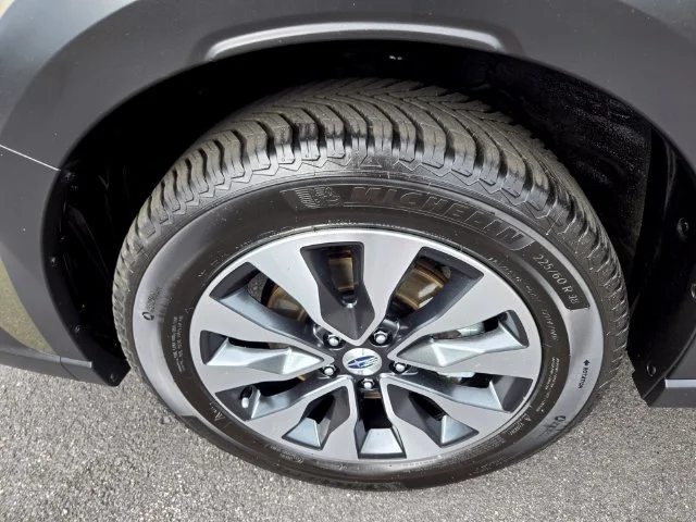 Used 2024 Brown Subaru Touring image 24