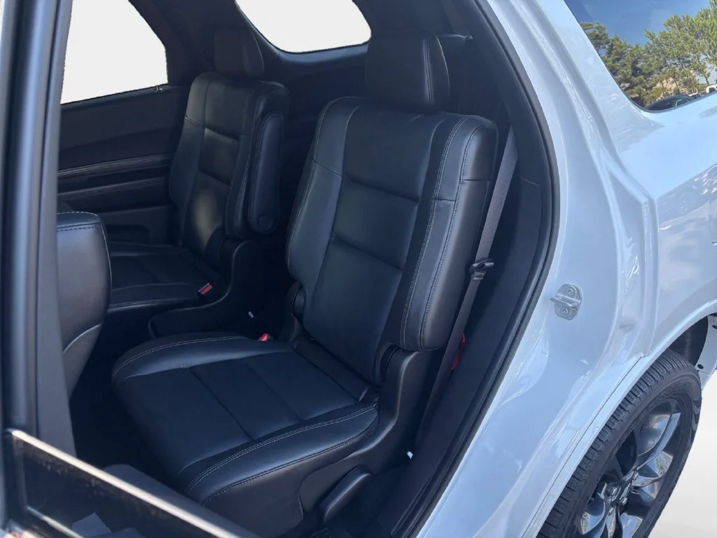 Used 2022 White Dodge GT Plus image 10