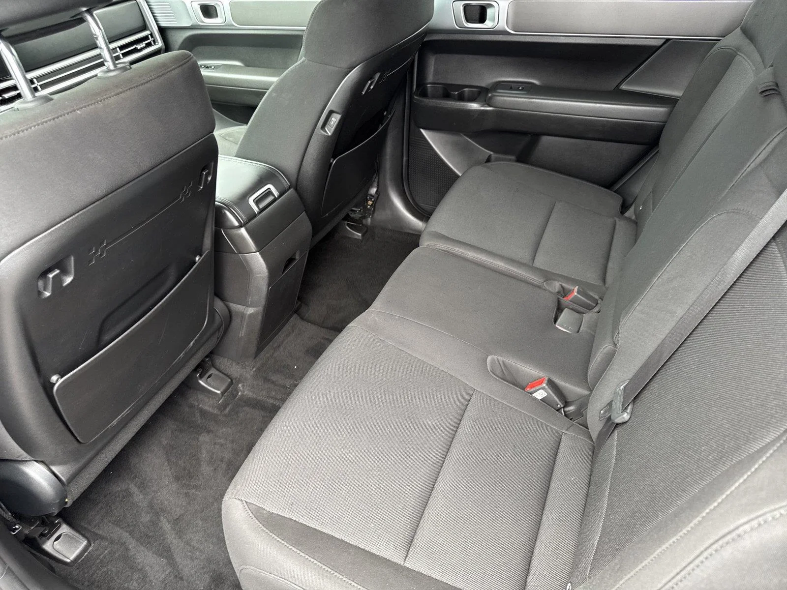 Used 2026 Phantom Black Hyundai SE image 31