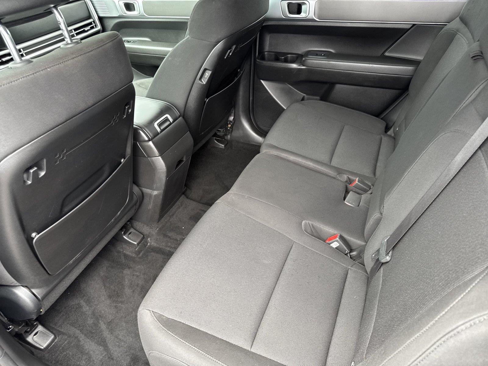Used 2026 Phantom Black Hyundai SE image 31