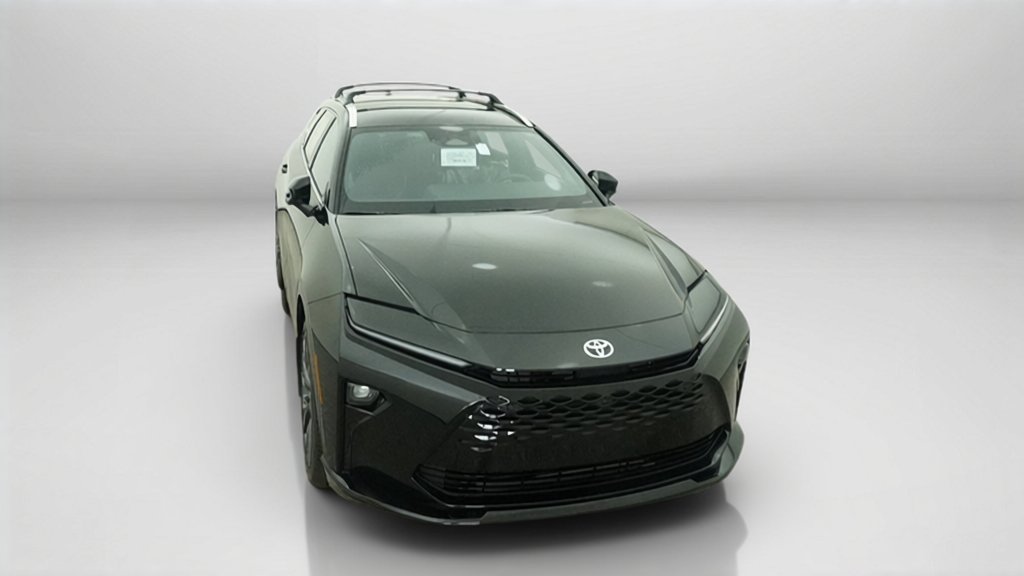 New 2026 Black Toyota Limited image 34