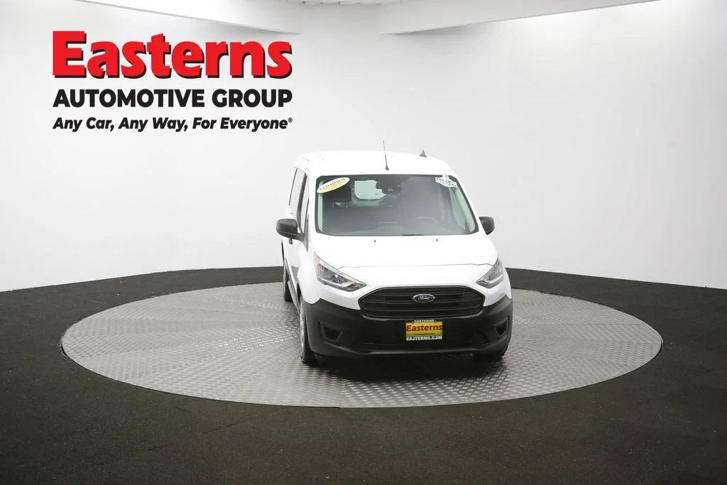 Used 2021 White Ford XL image 51