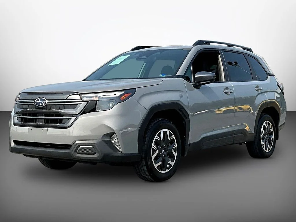 Used 2026 Beige Subaru Premium image 3
