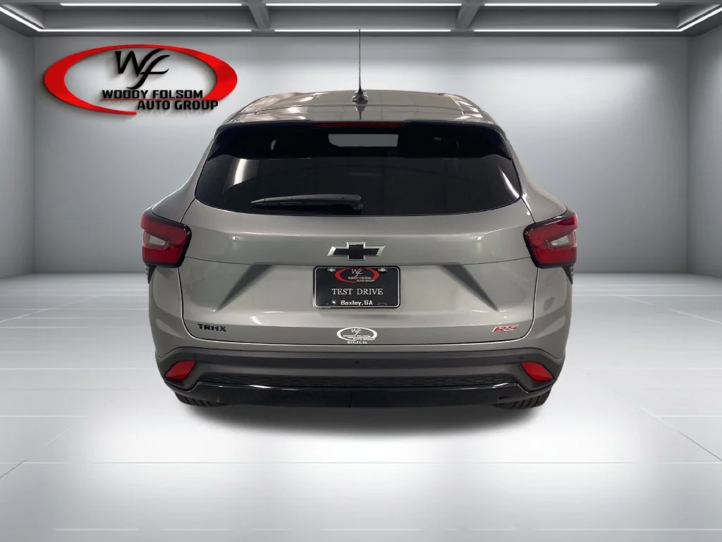 2026 Chevrolet Trax RS - Photo 7
