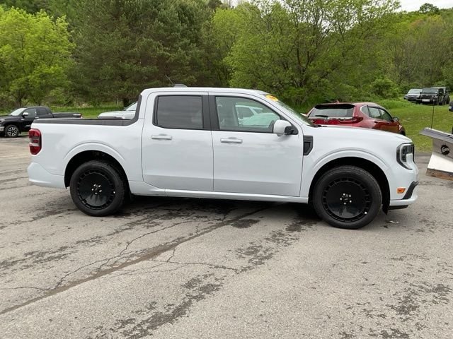 Used 2026 White Ford Lobo High image 16