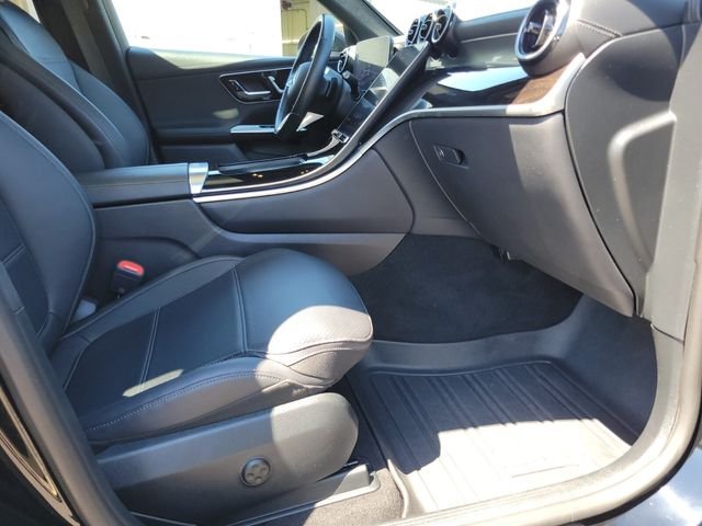 Certified Used 2023  Mercedes-Benz GLC 300 image 12