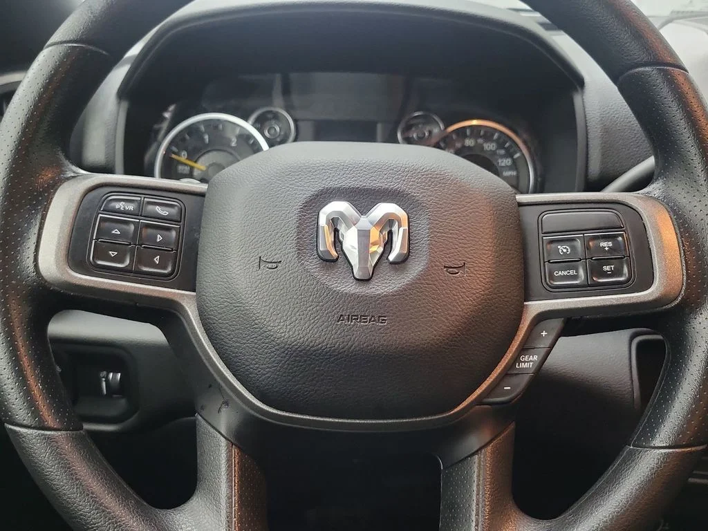 2022 RAM Ram 2500 Pickup Tradesman - Photo 20