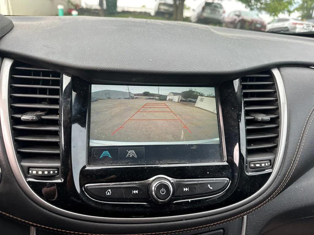 Used 2017 Silver Chevrolet LT image 17