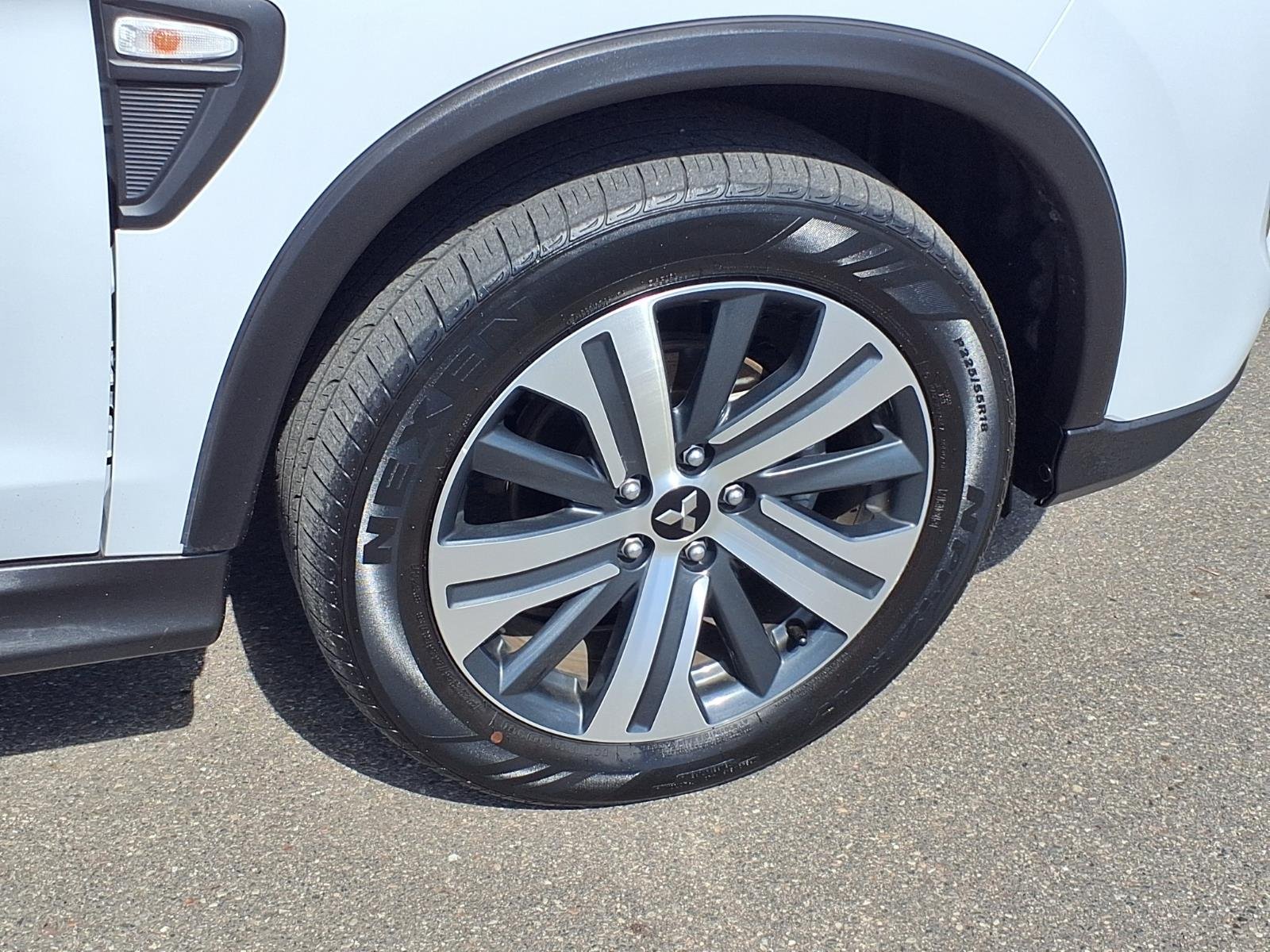 Used 2024  Mitsubishi S image 25
