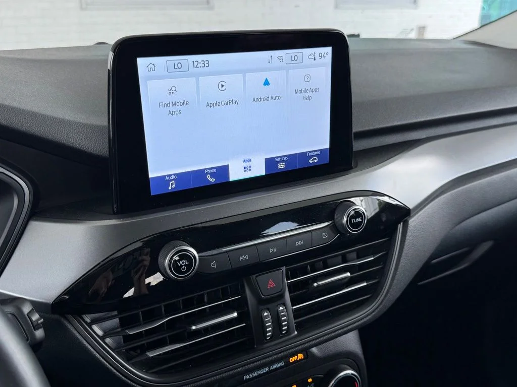 Used 2024 Silver Ford Active image 29