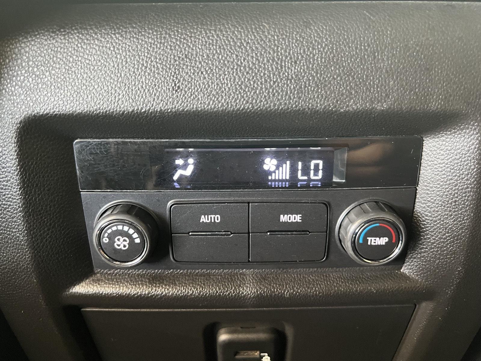 Used 2023 Black Metallic Chevrolet LT image 18