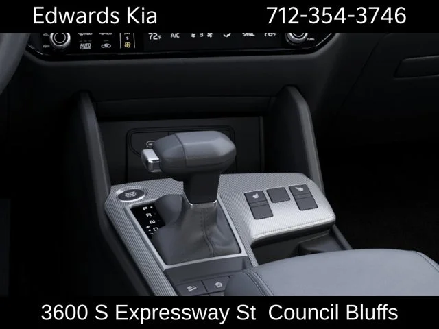 New 2027 White Kia EX image 25