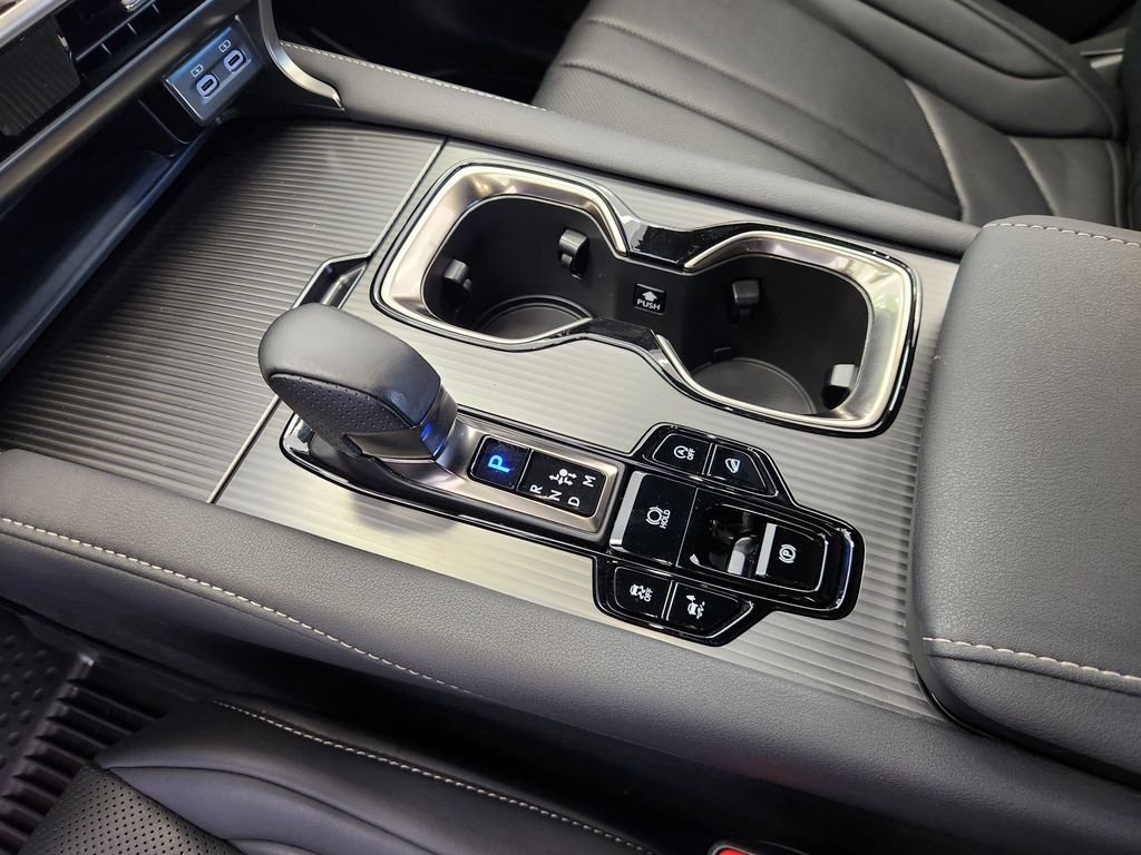 Certified Used 2024 Gray Lexus 350 F Sport Handling image 19