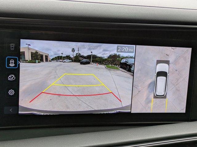 New 2026 Pacific Sapphire Hyundai XRT Pro image 53